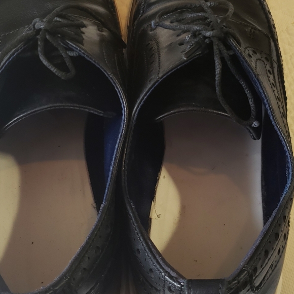 Cole Haan Oxford shoe main image 6